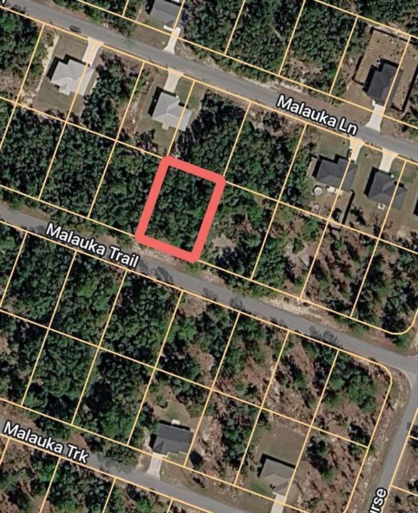 En Venta: $18,900 (0.26 acres)