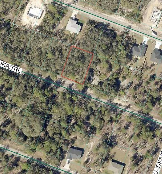 En Venta: $18,900 (0.26 acres)