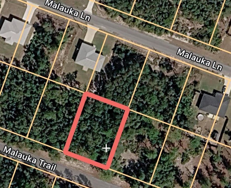 En Venta: $18,900 (0.26 acres)