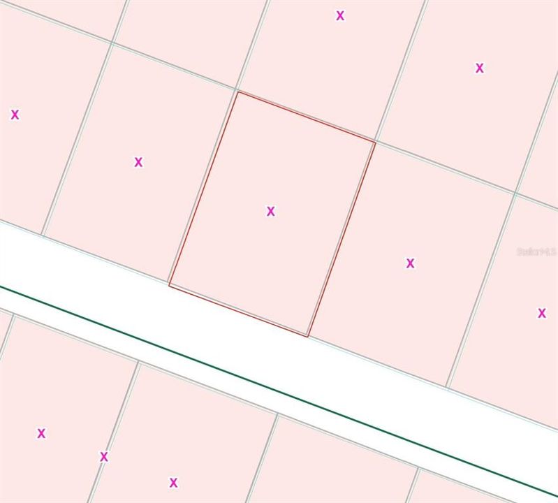 En Venta: $18,900 (0.26 acres)