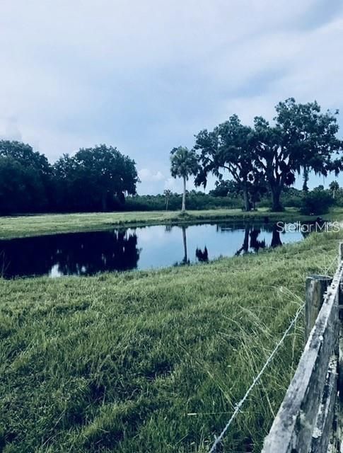 待售: $1,500,500 (6.75 acres)