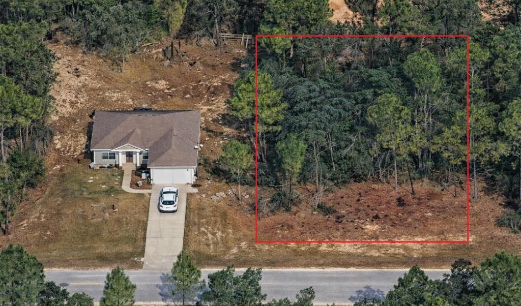 For Sale: $28,900 (0.50 acres)