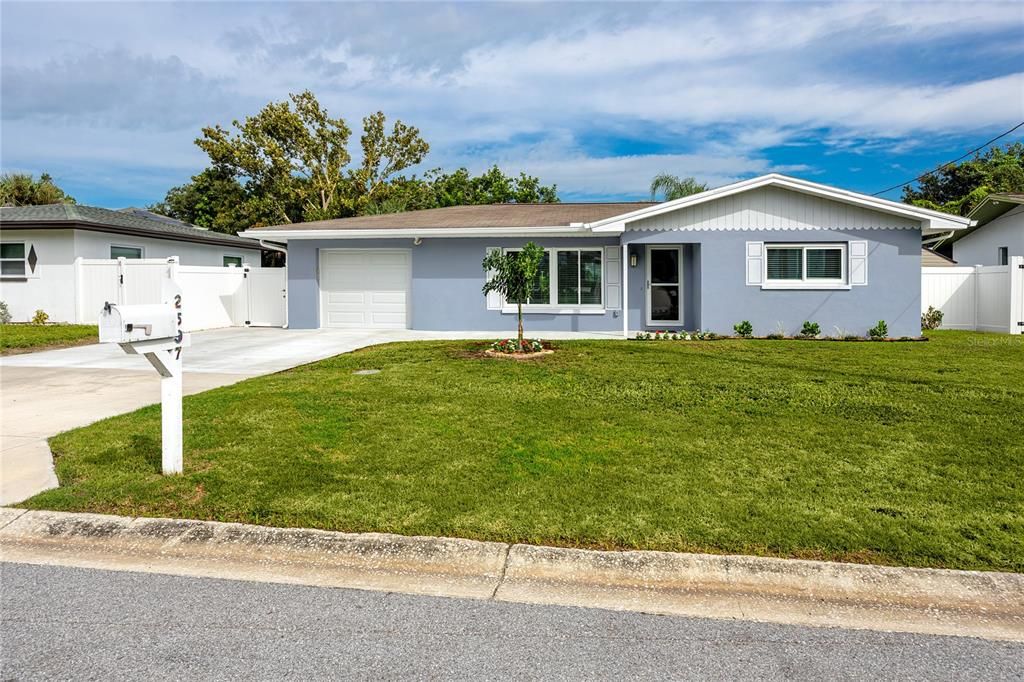 Activo con contrato: $399,900 (3 camas, 2 baños, 1274 Pies cuadrados)