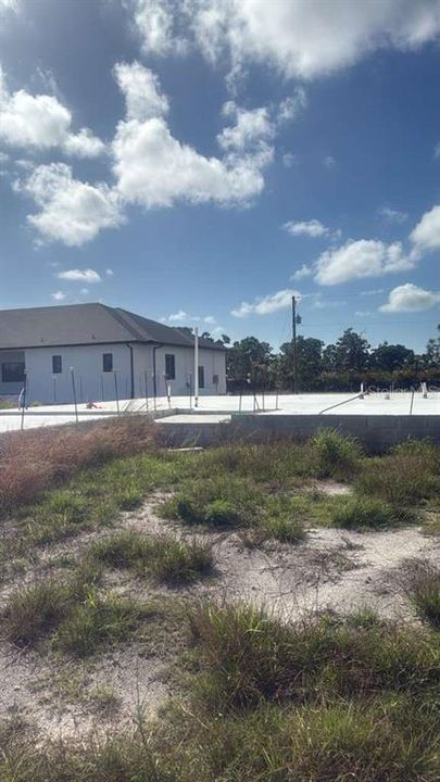 Active With Contract: $35,000 (0.17 acres)