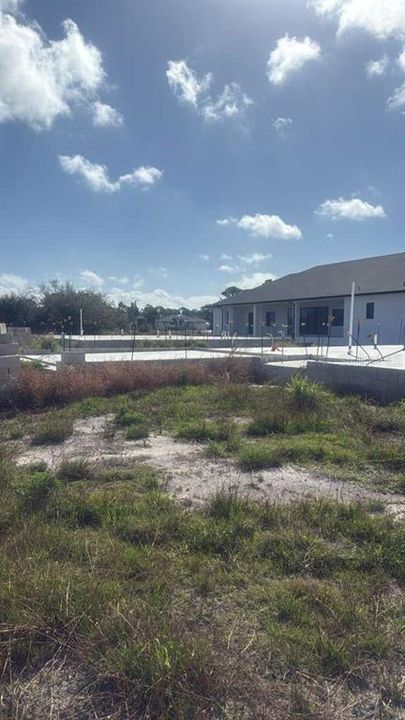 Active With Contract: $35,000 (0.17 acres)