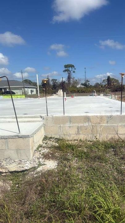 Active With Contract: $35,000 (0.17 acres)