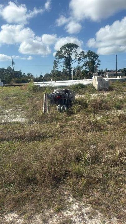 Active With Contract: $35,000 (0.17 acres)