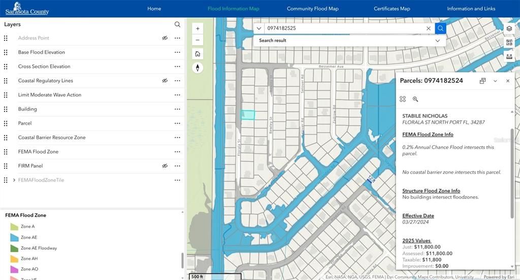 待售: $20,000 (0.23 acres)