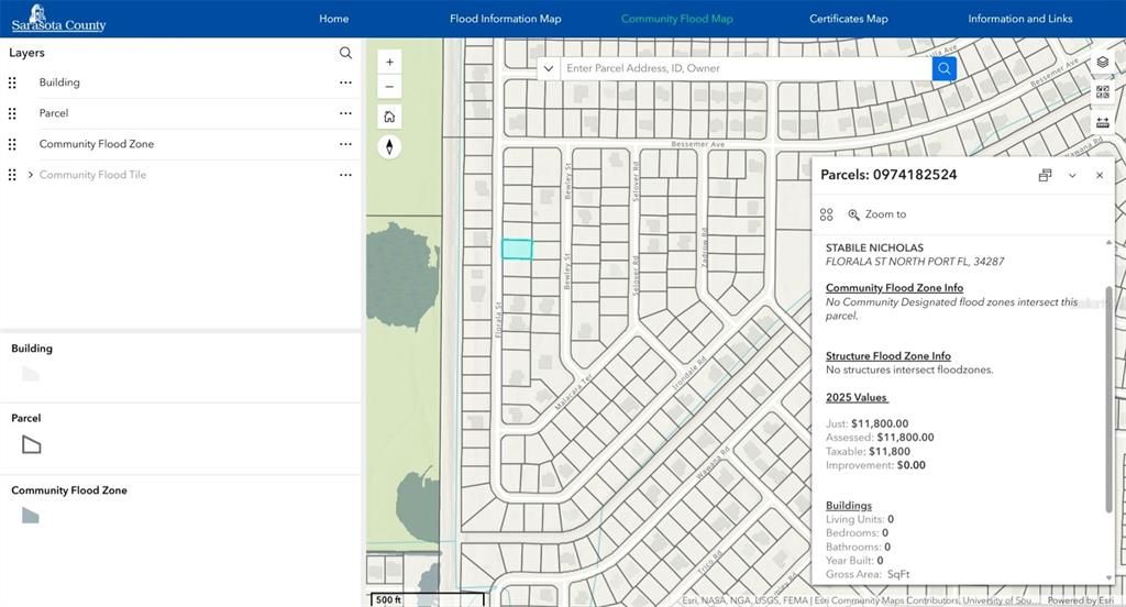 待售: $20,000 (0.23 acres)