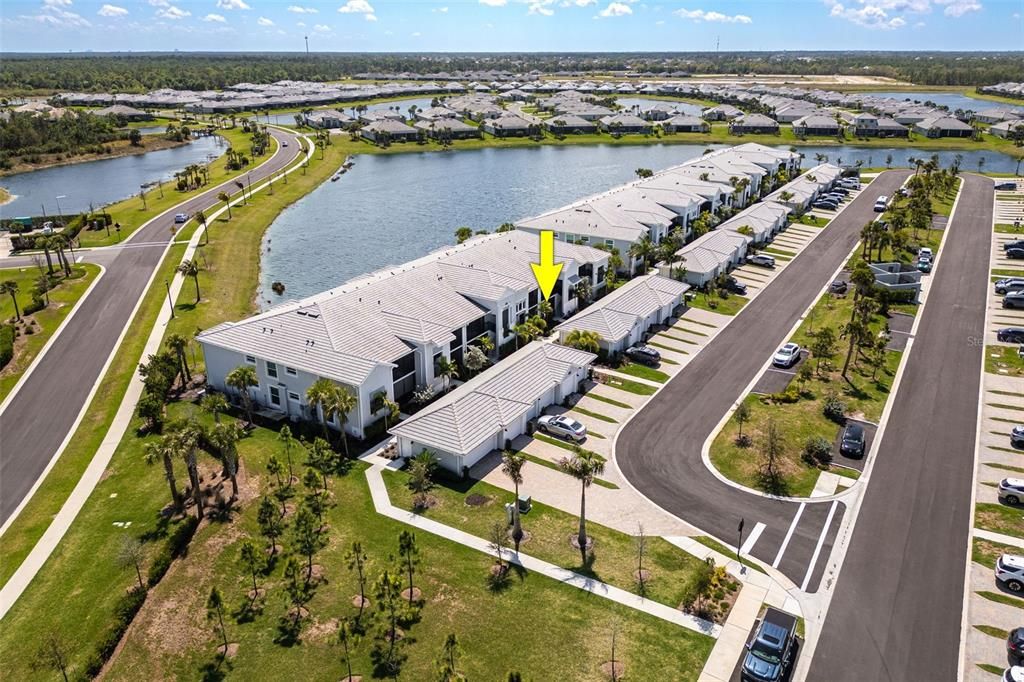 Activo con contrato: $200,000 (2 camas, 2 baños, 1380 Pies cuadrados)