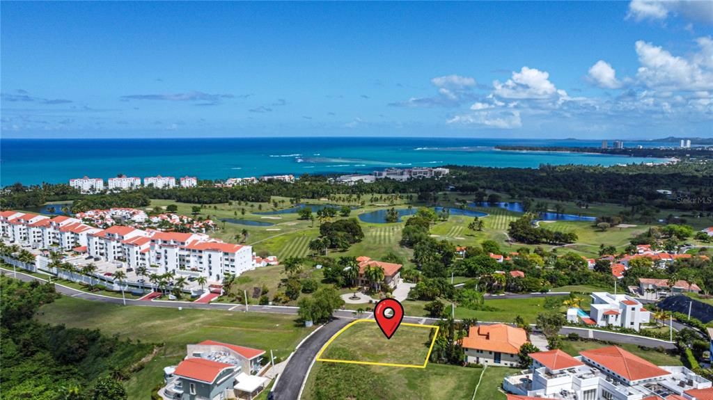 En Venta: $475,000 (3.70 acres)