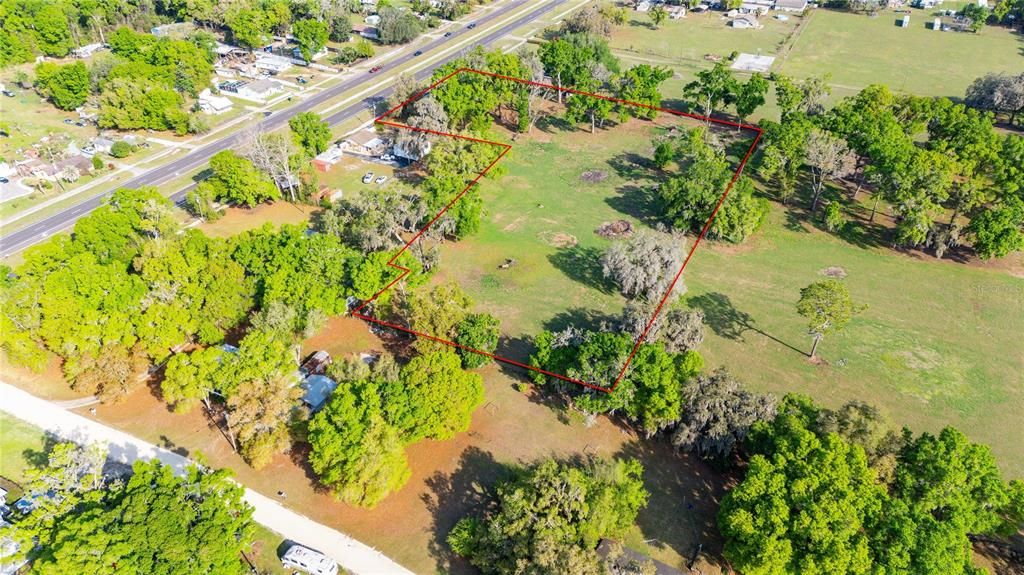 На продажу: $400,000 (4.00 acres)