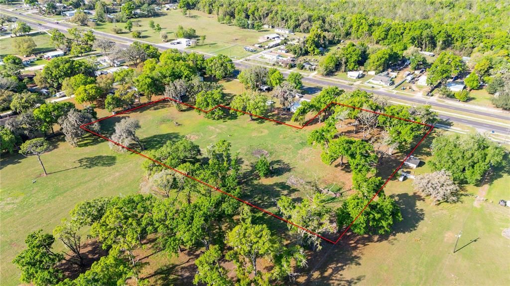 На продажу: $400,000 (4.00 acres)