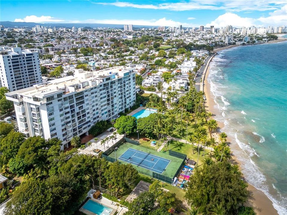 В аренду: $2,600 (1 спален, 1 ванн, 676 Квадратных фут)