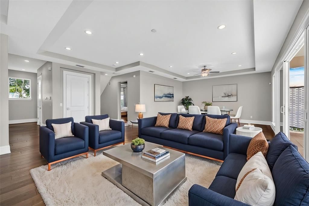 En Venta: $4,395,000 (4 camas, 4 baños, 4487 Pies cuadrados)