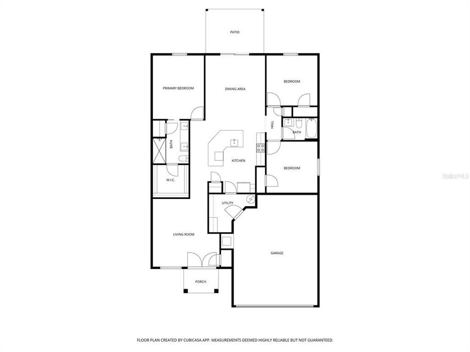En Venta: $423,990 (3 camas, 2 baños, 1683 Pies cuadrados)