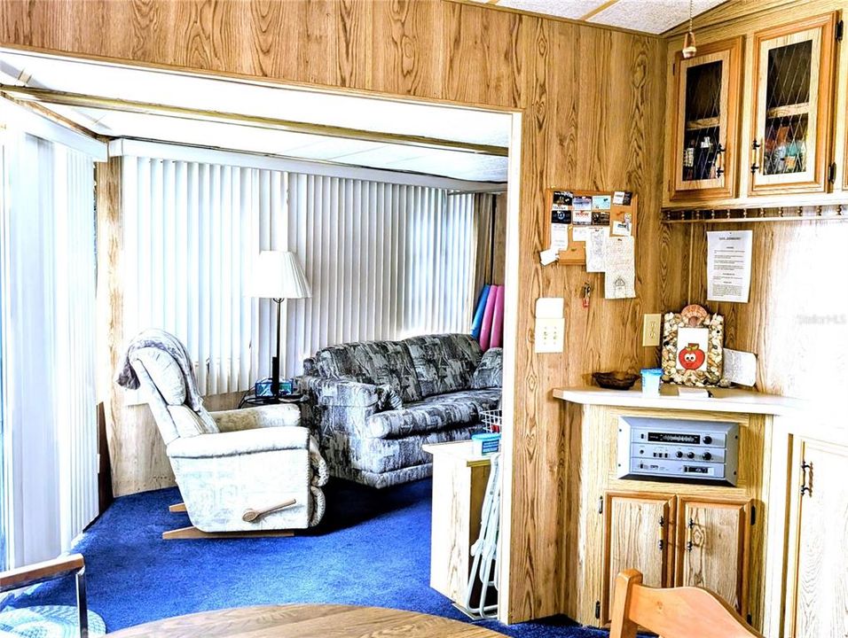 На продажу: $89,000 (1 спален, 1 ванн, 449 Квадратных фут)