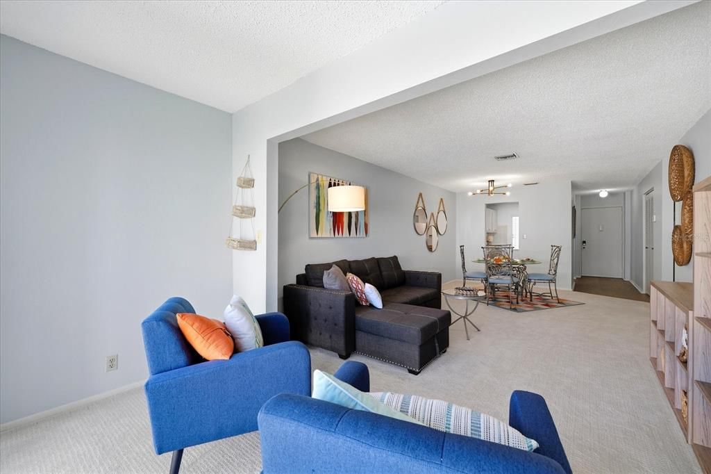 En Venta: $115,000 (1 camas, 1 baños, 750 Pies cuadrados)