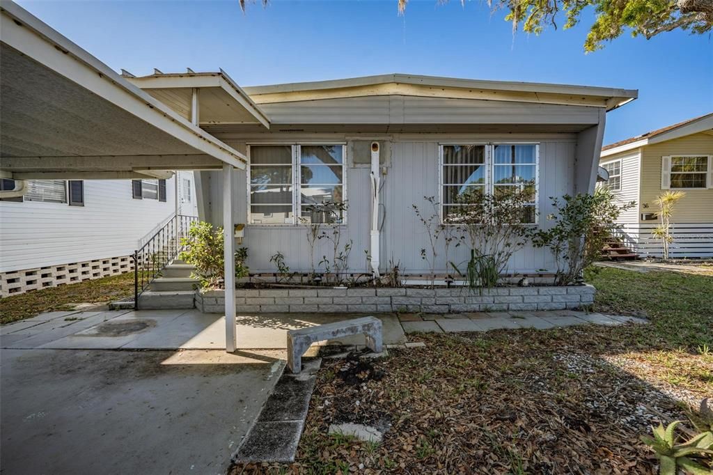 Recently Sold: $40,000 (2 beds, 1 baths, 680 Square Feet)