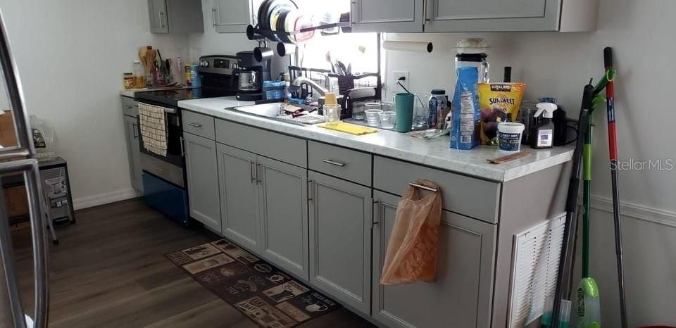 В аренду: $1,600 (2 спален, 1 ванн, 1428 Квадратных фут)
