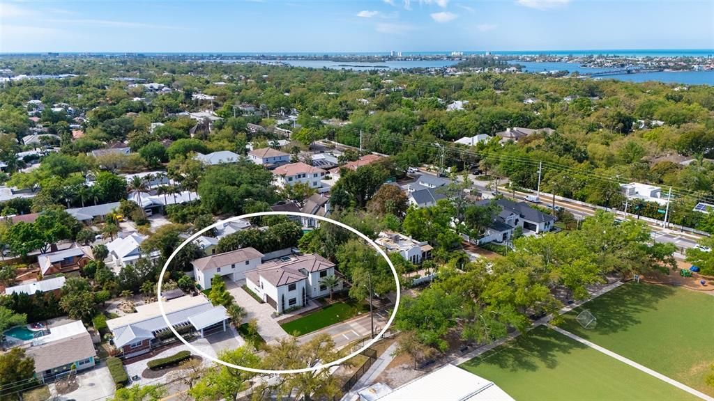For Sale: $3,890,000 (6 beds, 4 baths, 4755 Square Feet)