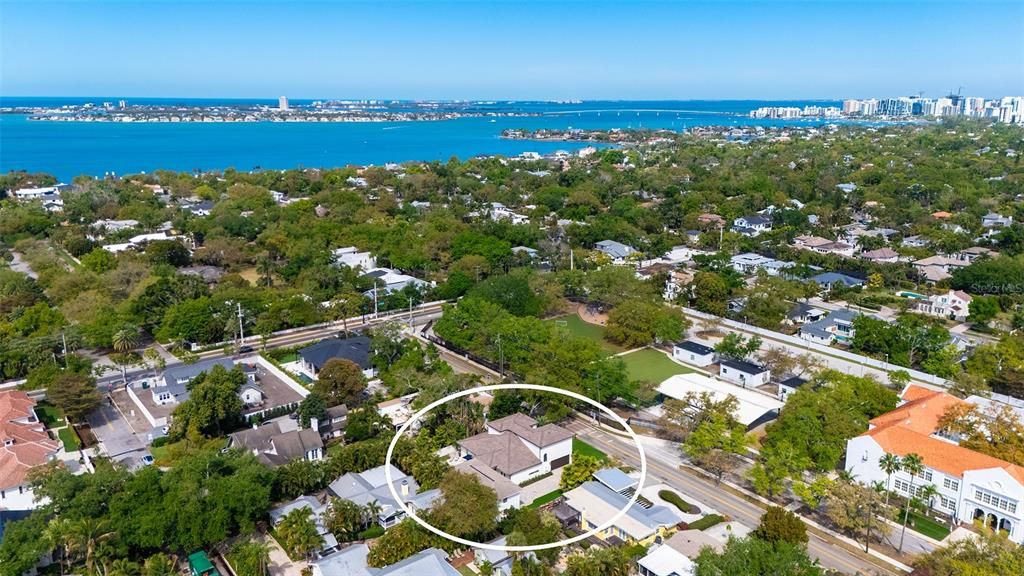For Sale: $3,890,000 (6 beds, 4 baths, 4755 Square Feet)