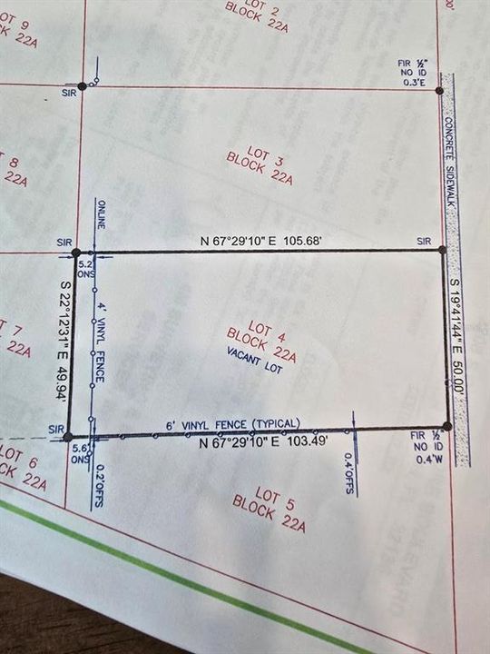 For Sale: $2,174,000 (0.23 acres)