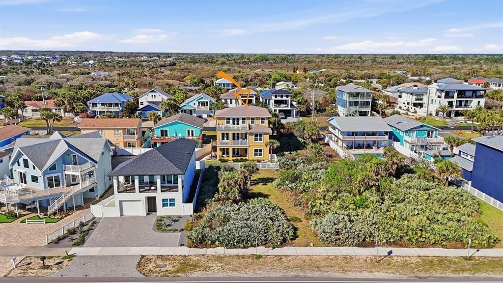 For Sale: $2,174,000 (0.23 acres)