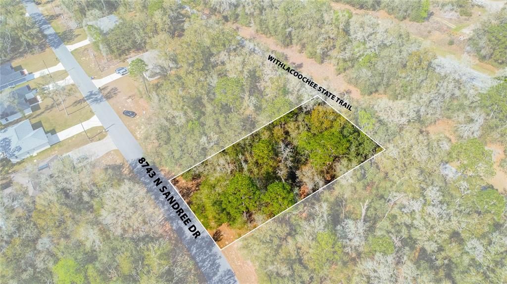 En Venta: $29,900 (0.25 acres)