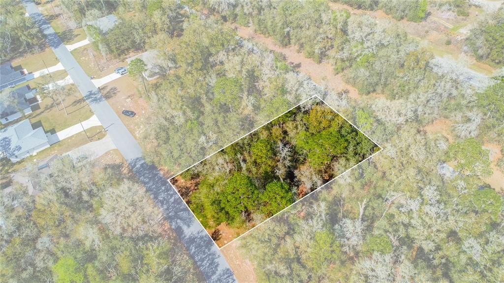 En Venta: $29,900 (0.25 acres)