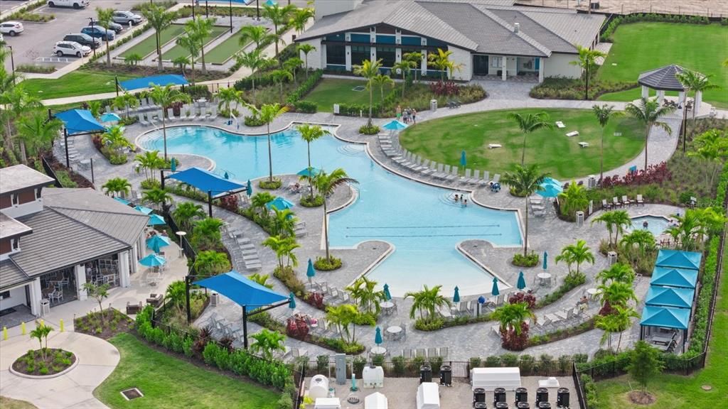 В аренду: $5,000 (2 спален, 2 ванн, 1149 Квадратных фут)