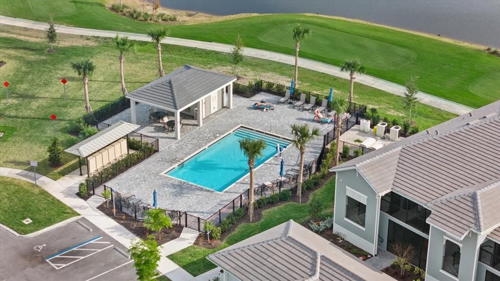 В аренду: $5,000 (2 спален, 2 ванн, 1149 Квадратных фут)