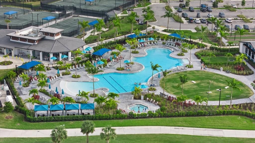 В аренду: $5,000 (2 спален, 2 ванн, 1149 Квадратных фут)