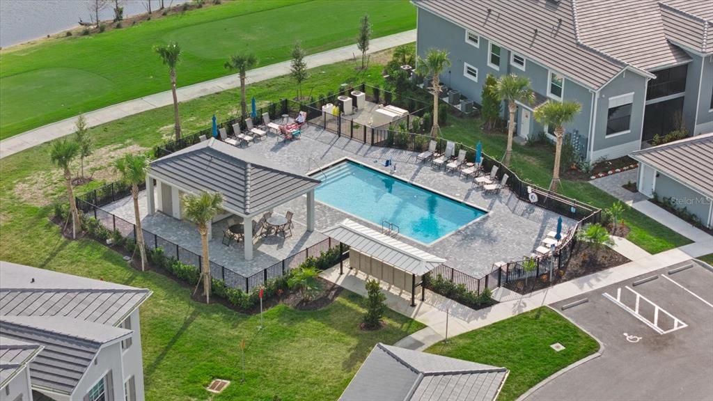 В аренду: $5,000 (2 спален, 2 ванн, 1149 Квадратных фут)