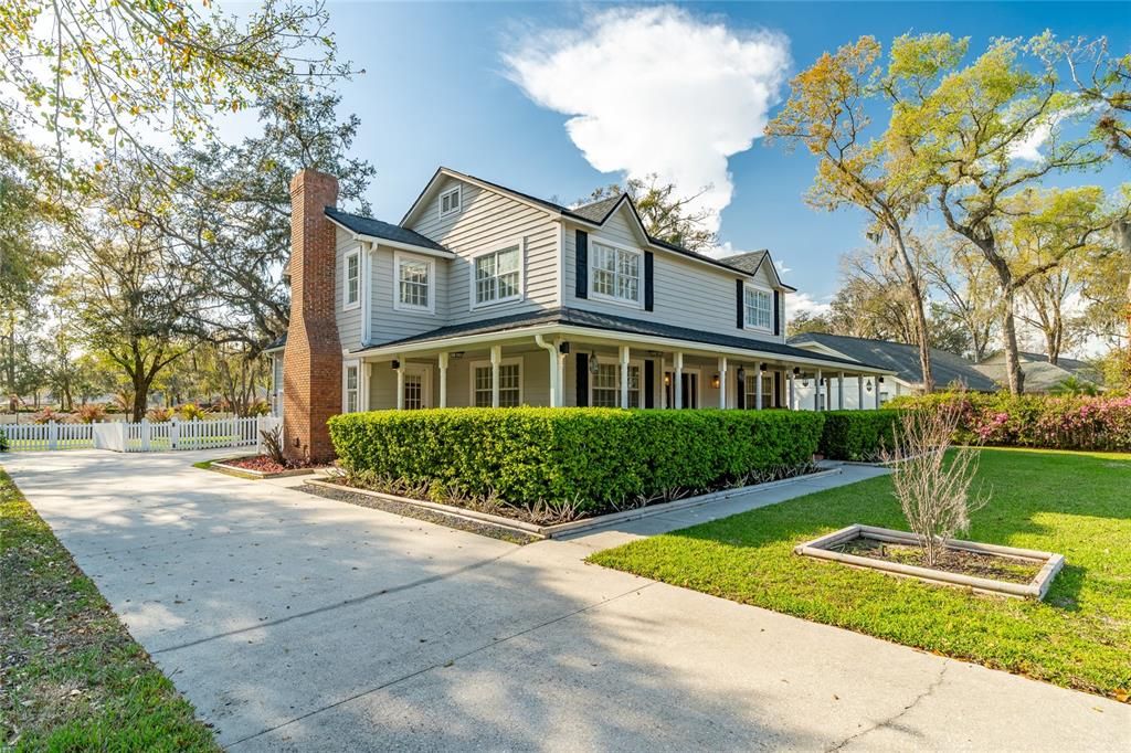 En Venta: $657,000 (5 camas, 2 baños, 3382 Pies cuadrados)