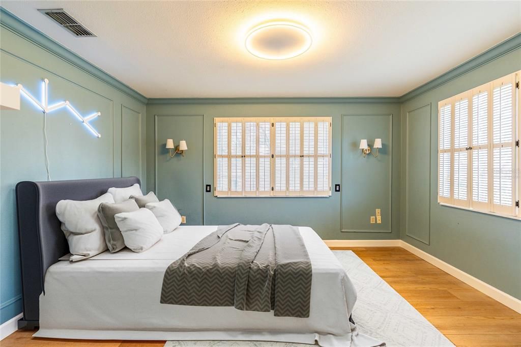 En Venta: $657,000 (5 camas, 2 baños, 3382 Pies cuadrados)