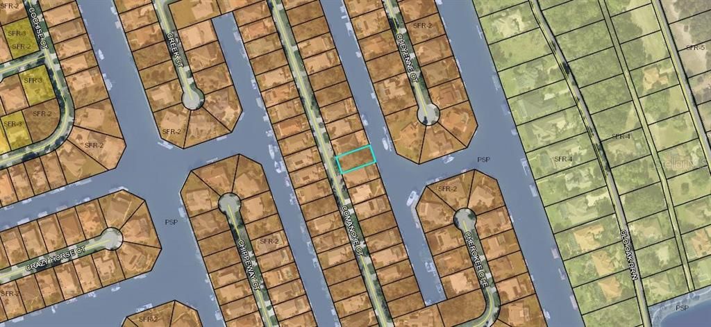 Activo con contrato: $209,900 (0.17 acres)