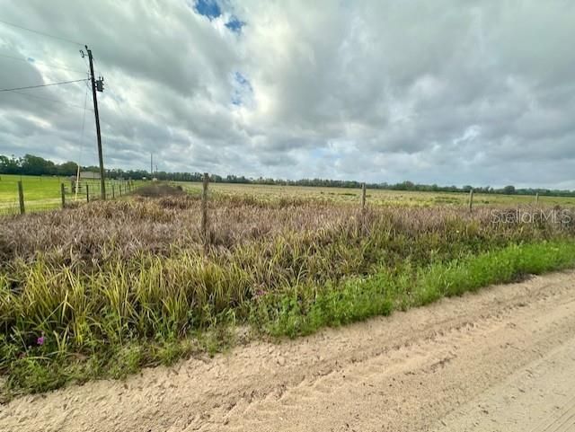 For Sale: $675,000 (46.68 acres)