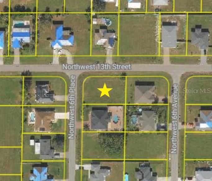 En Venta: $46,500 (0.23 acres)