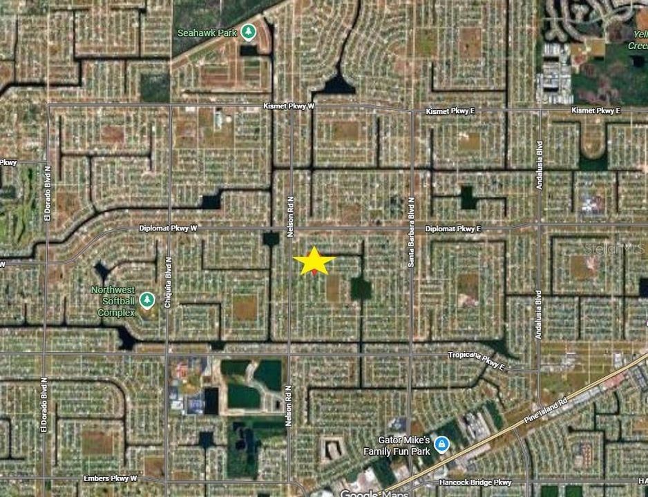 En Venta: $46,500 (0.23 acres)