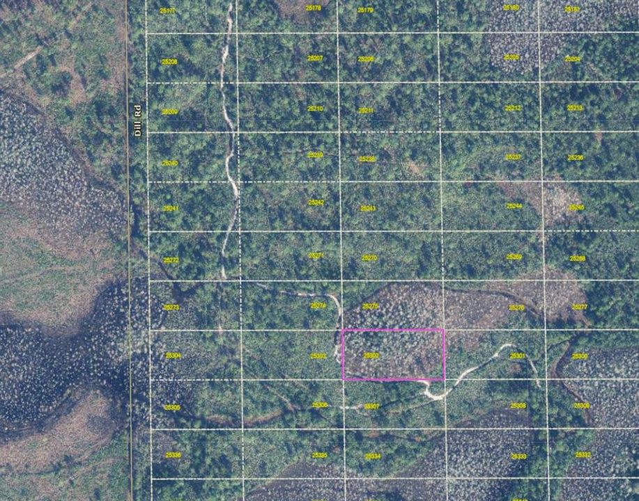 For Sale: $30,000 (1.27 acres)