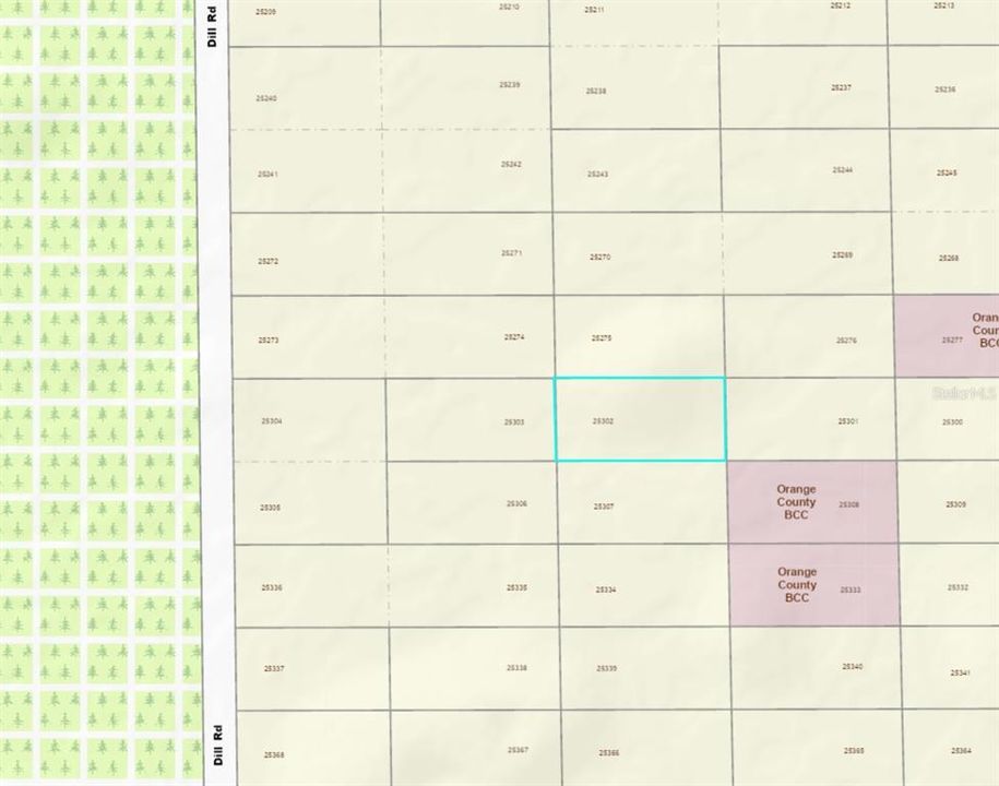 For Sale: $30,000 (1.27 acres)