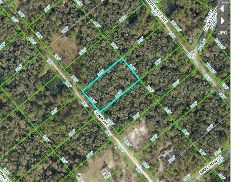 En Venta: $40,600 (1.16 acres)