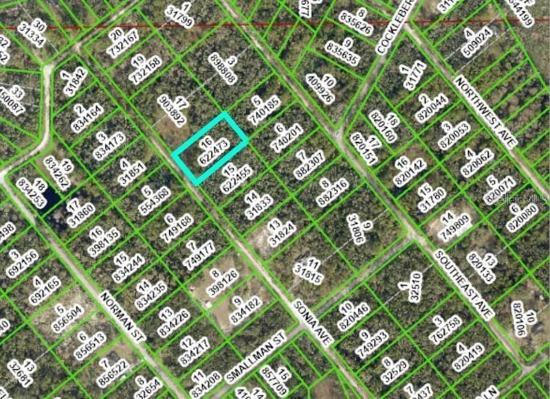 For Sale: $40,600 (1.16 acres)