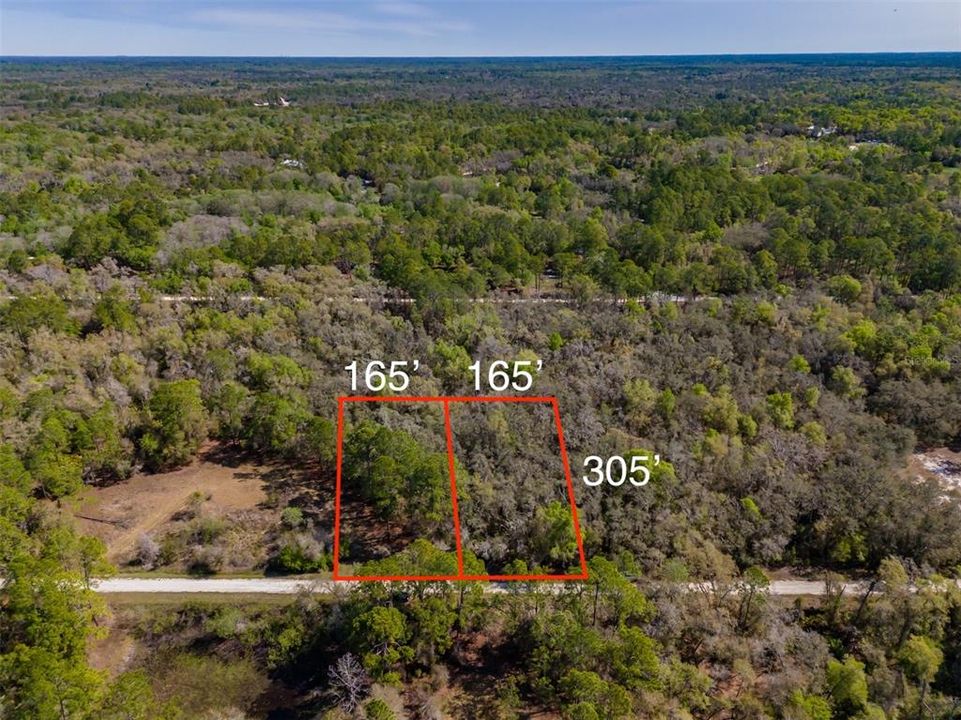 For Sale: $40,600 (1.16 acres)