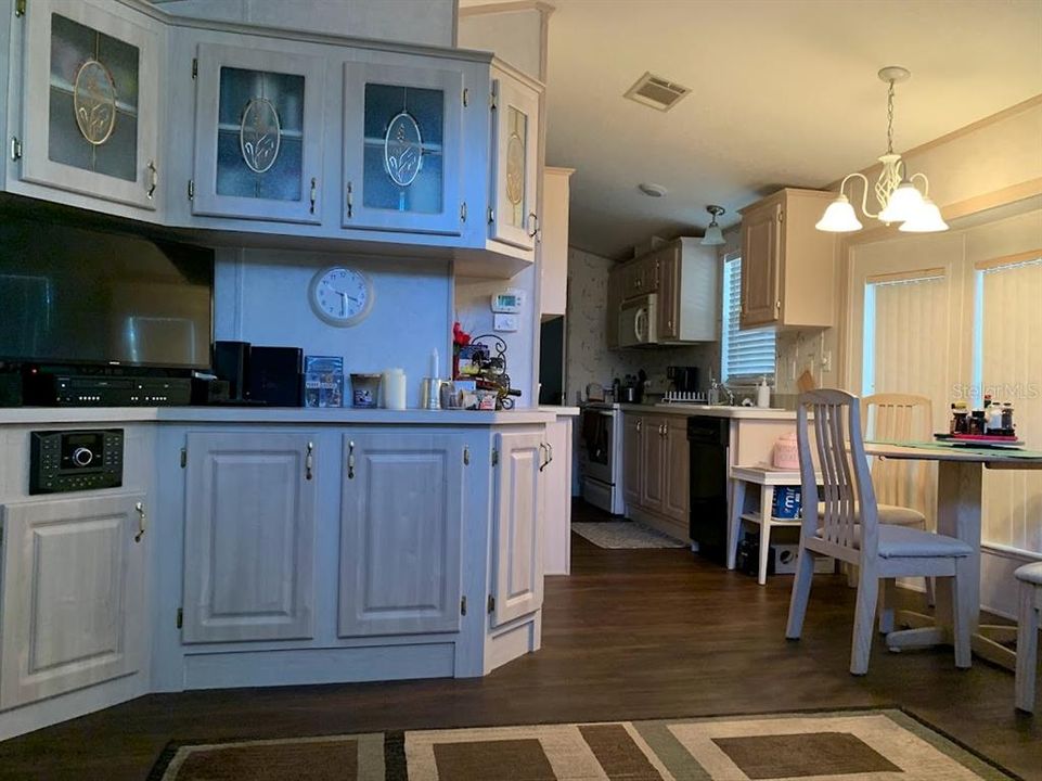 На продажу: $129,900 (1 спален, 1 ванн, 516 Квадратных фут)