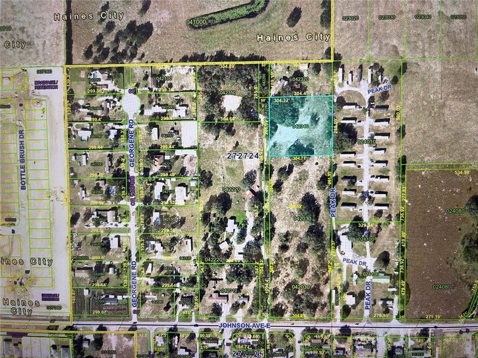 En Venta: $155,900 (2.00 acres)