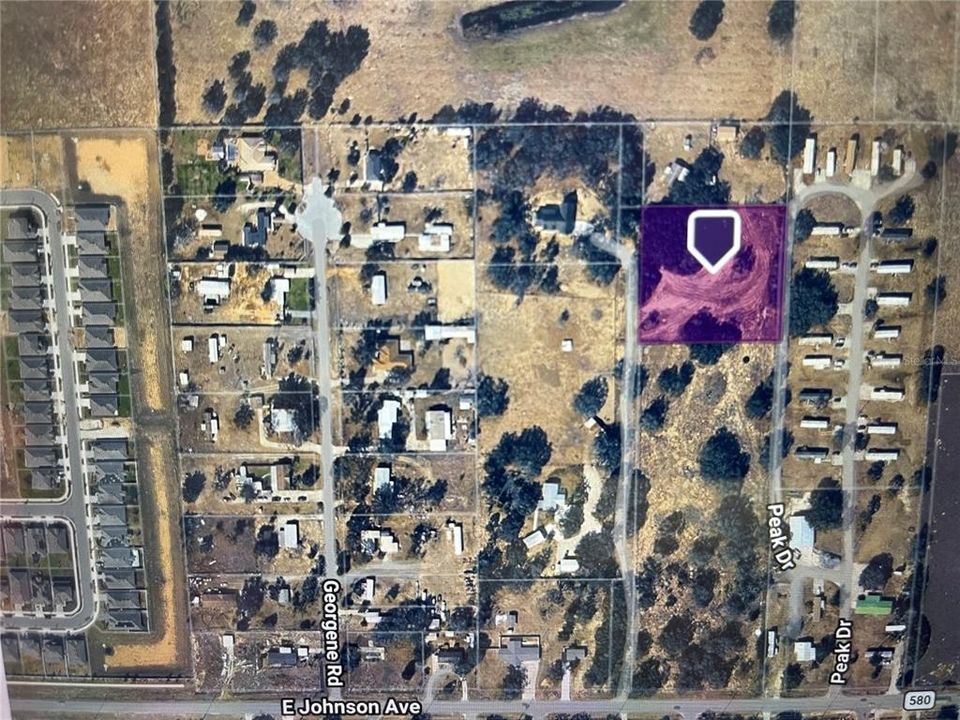 En Venta: $155,900 (2.00 acres)
