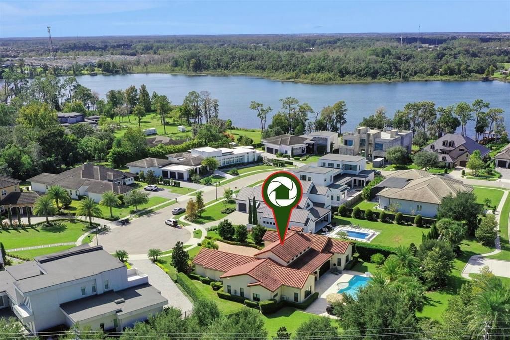 На продажу: $2,224,900 (5 спален, 4 ванн, 3510 Квадратных фут)