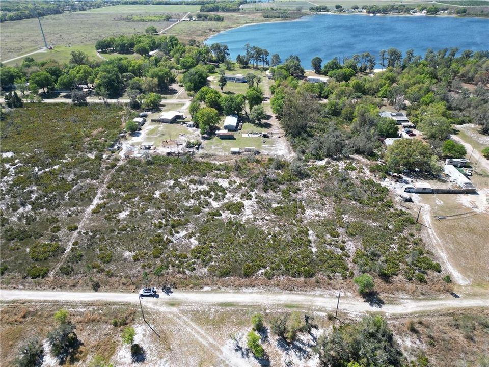 待售: $45,000 (1.16 acres)